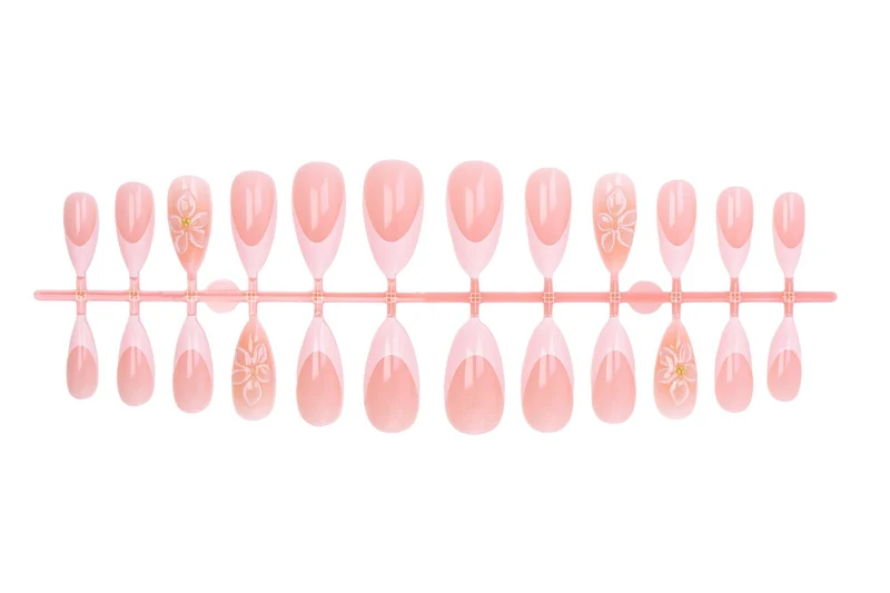 Premium Nail Art Design Set Brehn
