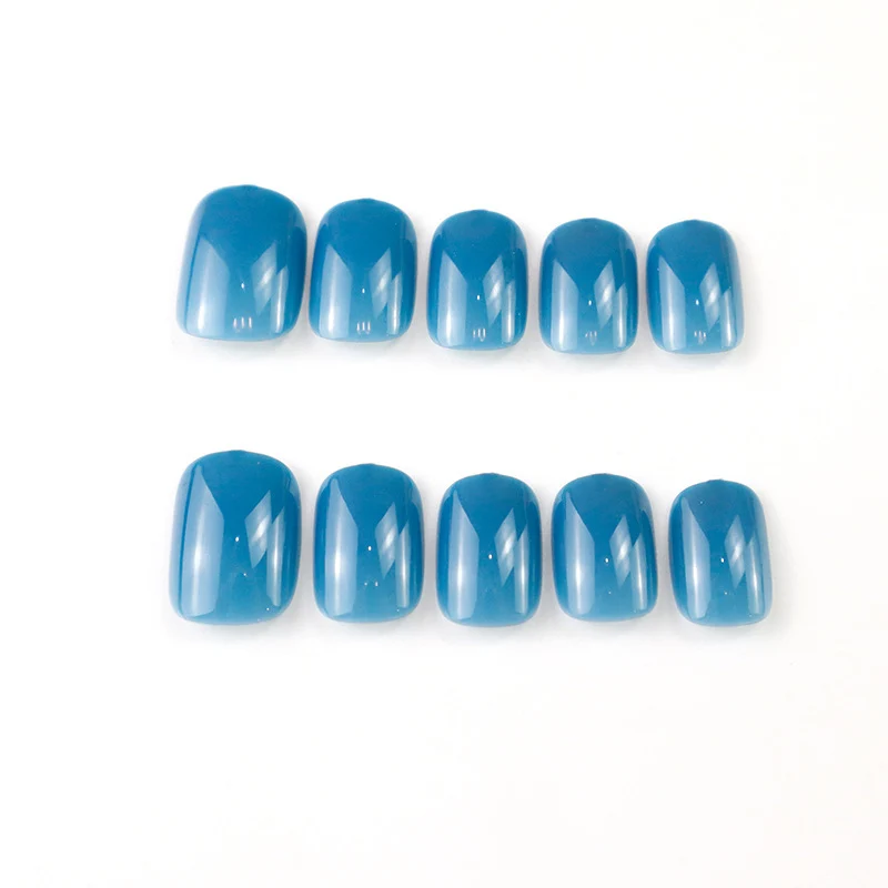 Künstlerischer Nagellack
