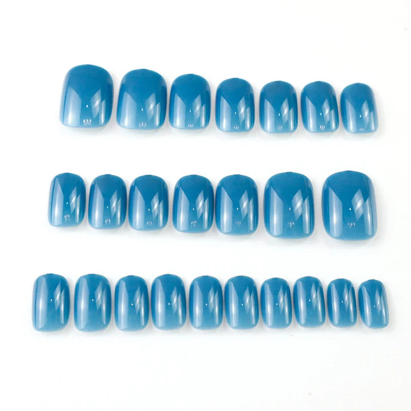 Künstlerischer Nagellack
