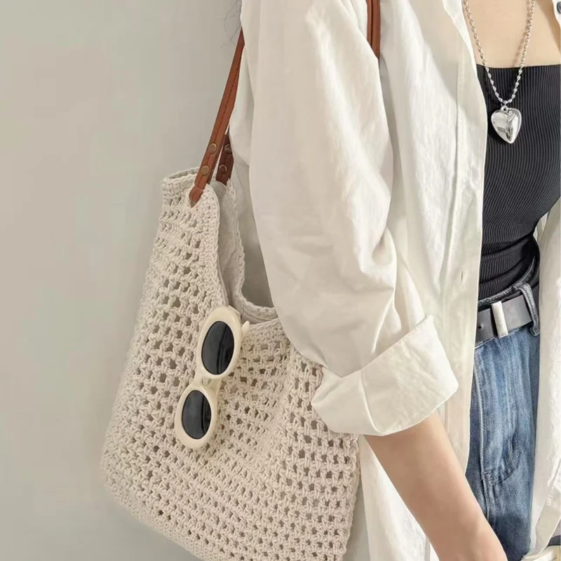 Netz-Strandtasche Skanto