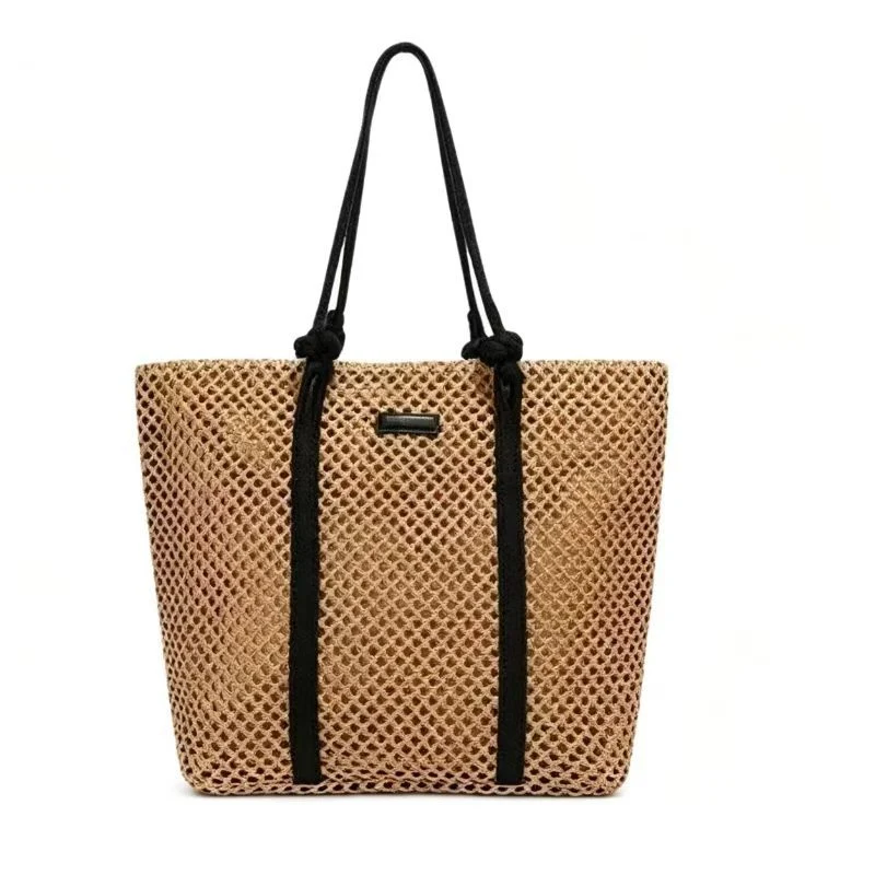 Netz-Strandtasche Skanto