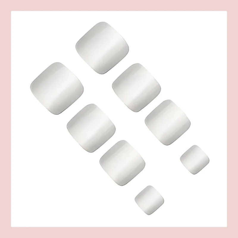Pediküre Nagelset Brehn