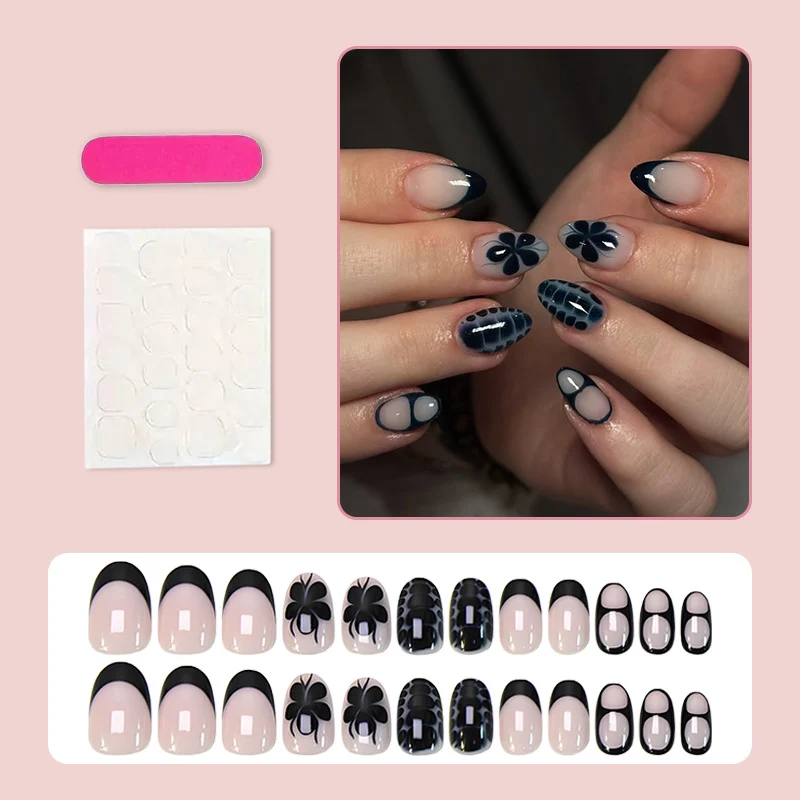 Nagelstylingsatz Brehn