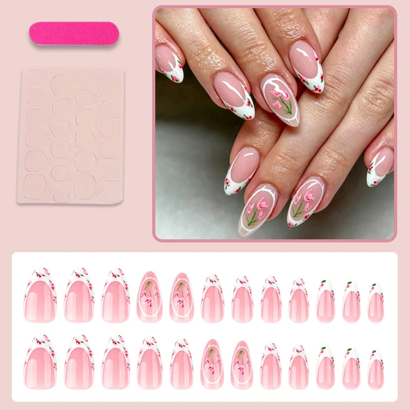 Nagelset Brehn