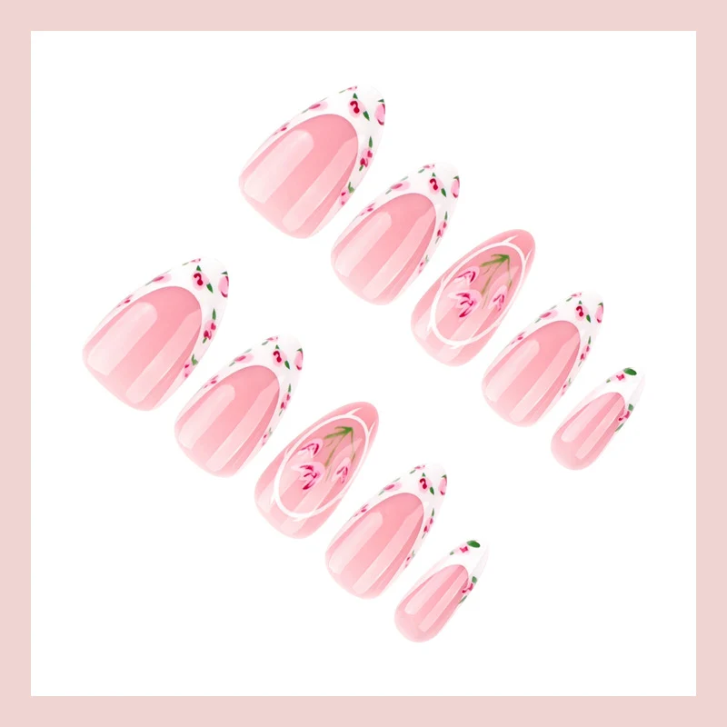 Nagelset Brehn