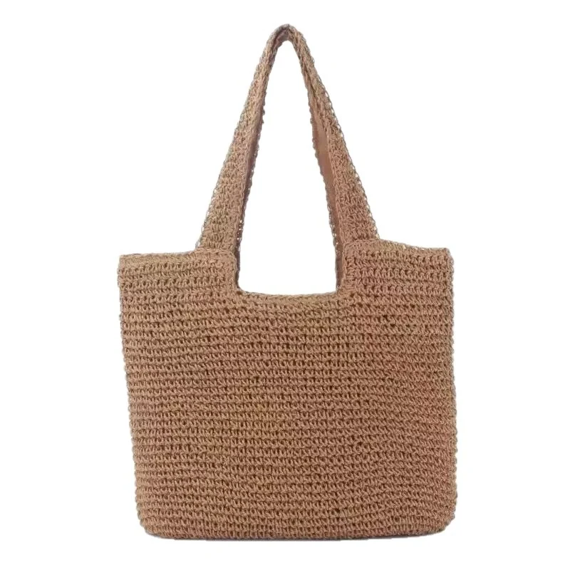 Handgemachte Makramee Tasche Skanto