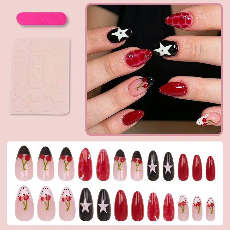 Nagelset Brehn