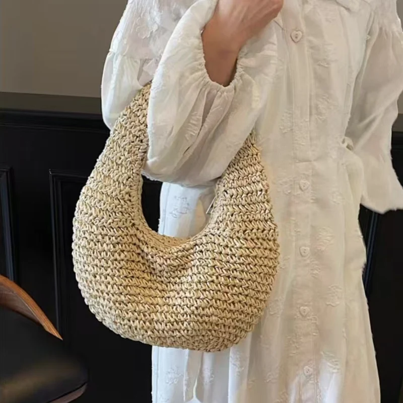 Handtasche im modernen Design Skanto