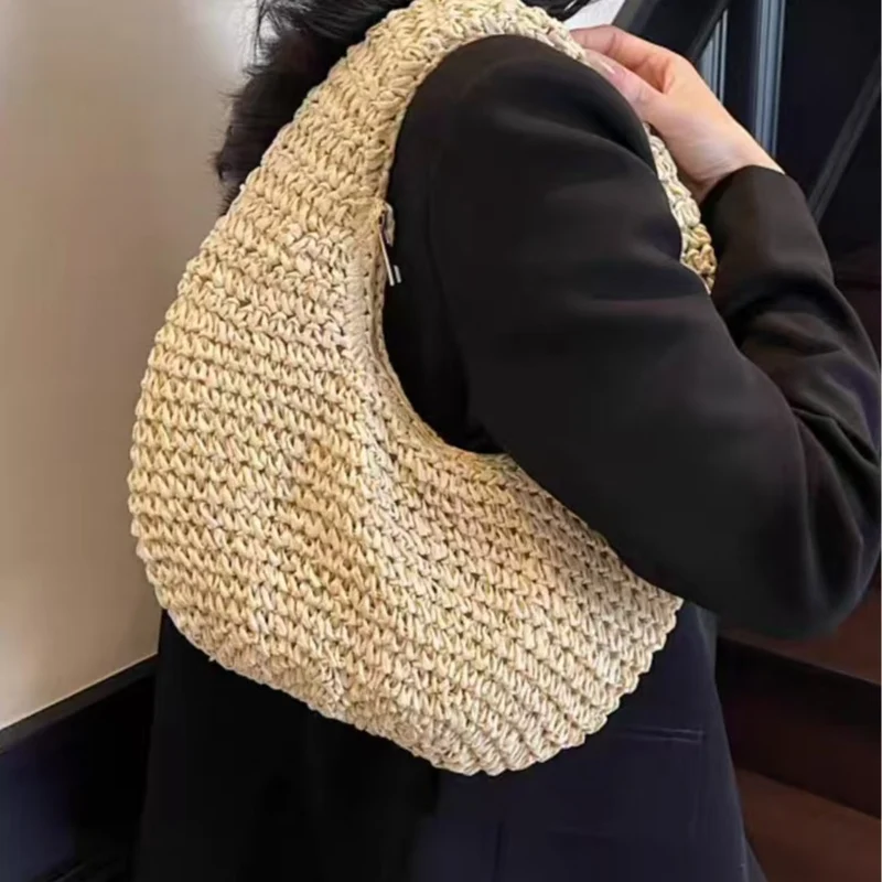 Handtasche im modernen Design Skanto