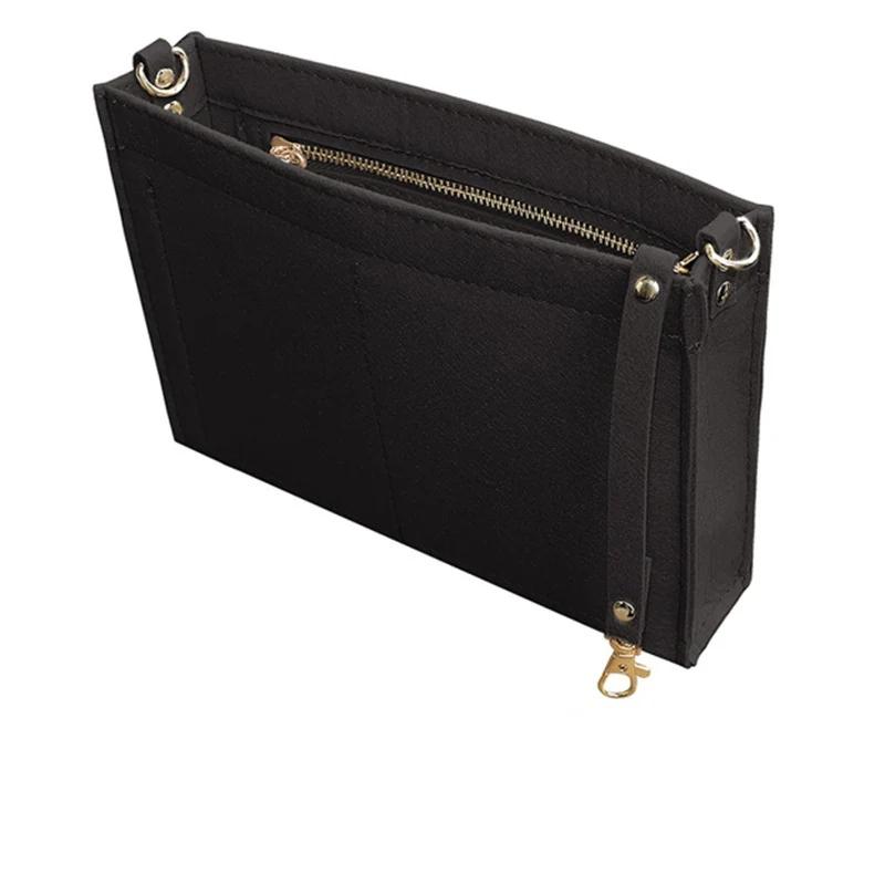 Chic umweltfreundliche Clutch Tasche Brehn