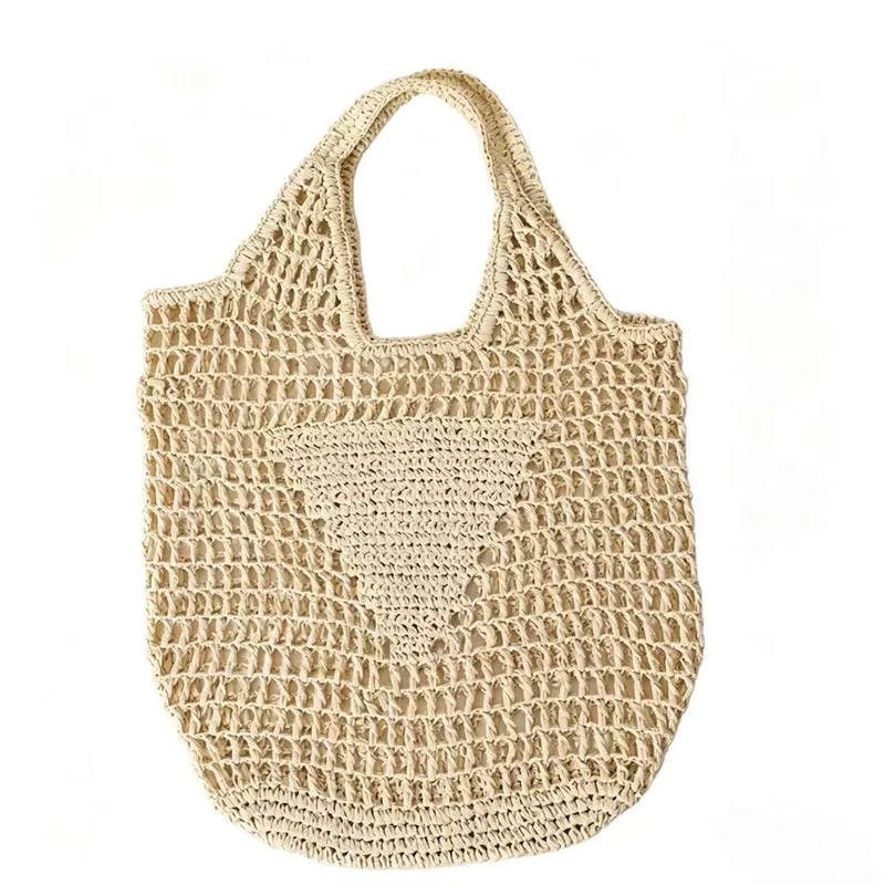 Handgeknüpfte Netztasche Skanto