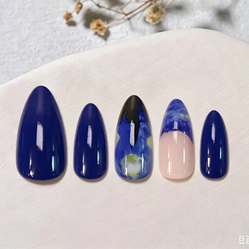 Nagelkunstset Brehn