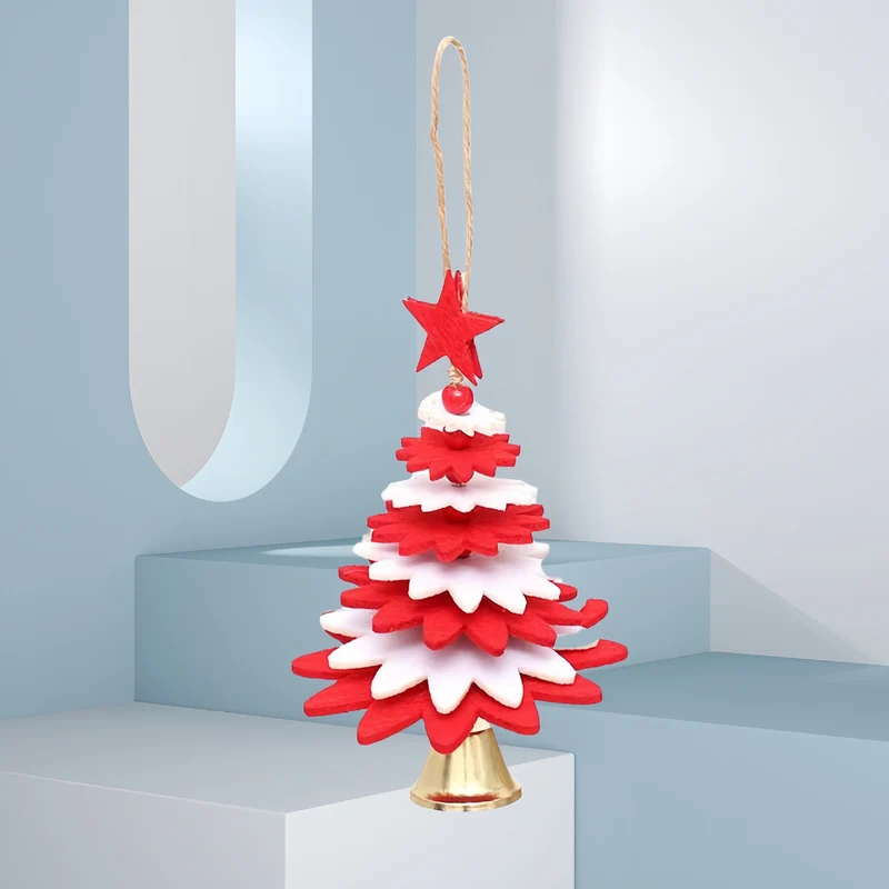 Dekorativer Weihnachts Ornament Brehn