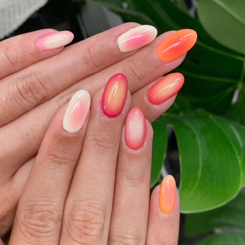Nagelaufsatz Brehn