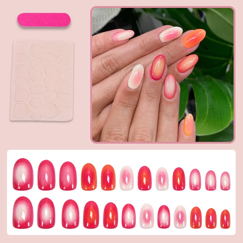 Nagelaufsatz Brehn
