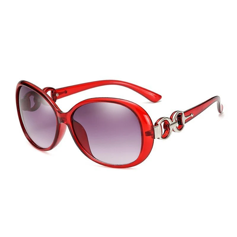Damen Sonnenbrille Skanto
