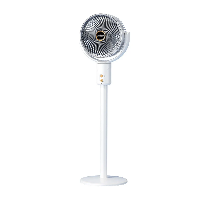 Skanto Smart Verstellbarer Oszillierender Standventilator Skanto