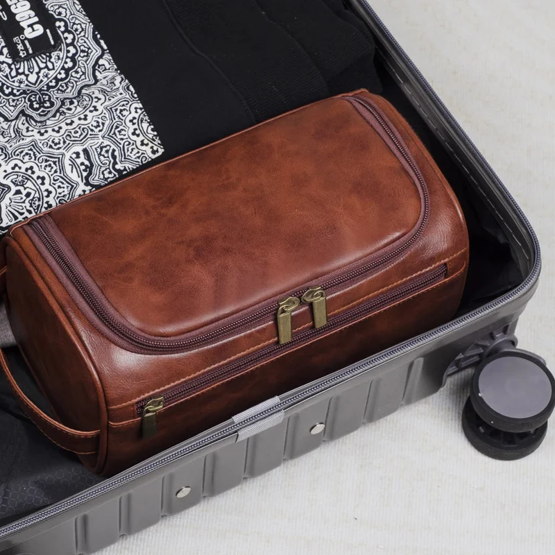 LuxPack — Machen Sie jede Reise zu einem entspannten Stilerlebnis ohne Chaos | Skanto