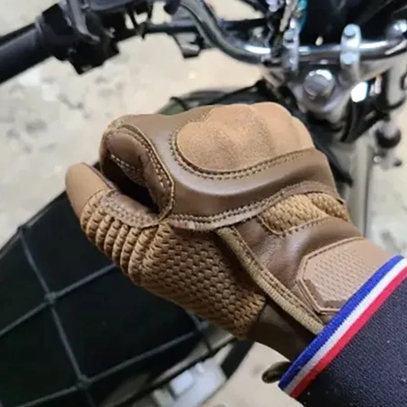 Skanto | Hochleistungs-Schutzhandschuhe