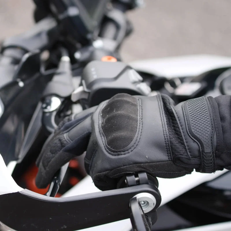 Skanto | Hochleistungs-Schutzhandschuhe