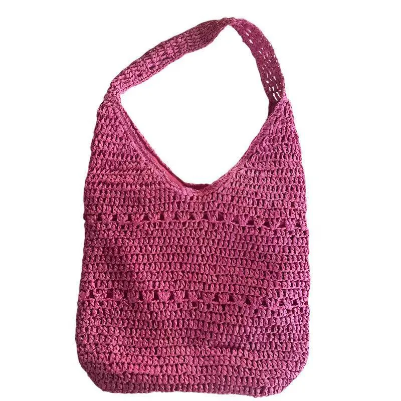 Handgefertigte Baumwolltasche Skanto