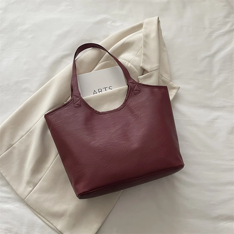 Stilvolle Alltagshandtasche