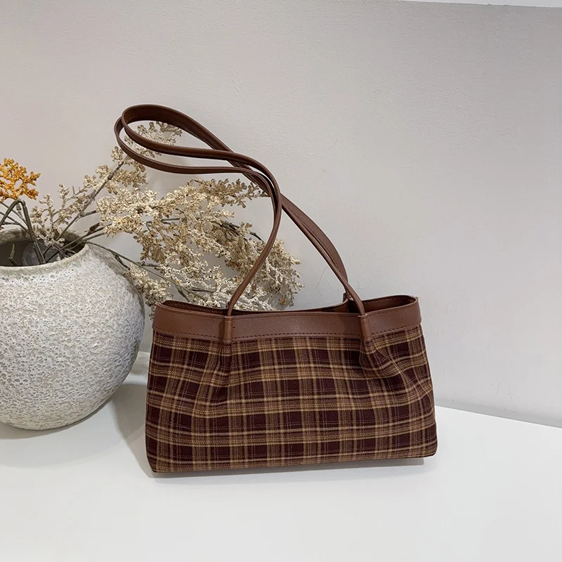 Stern-Beschmückte Schultertasche