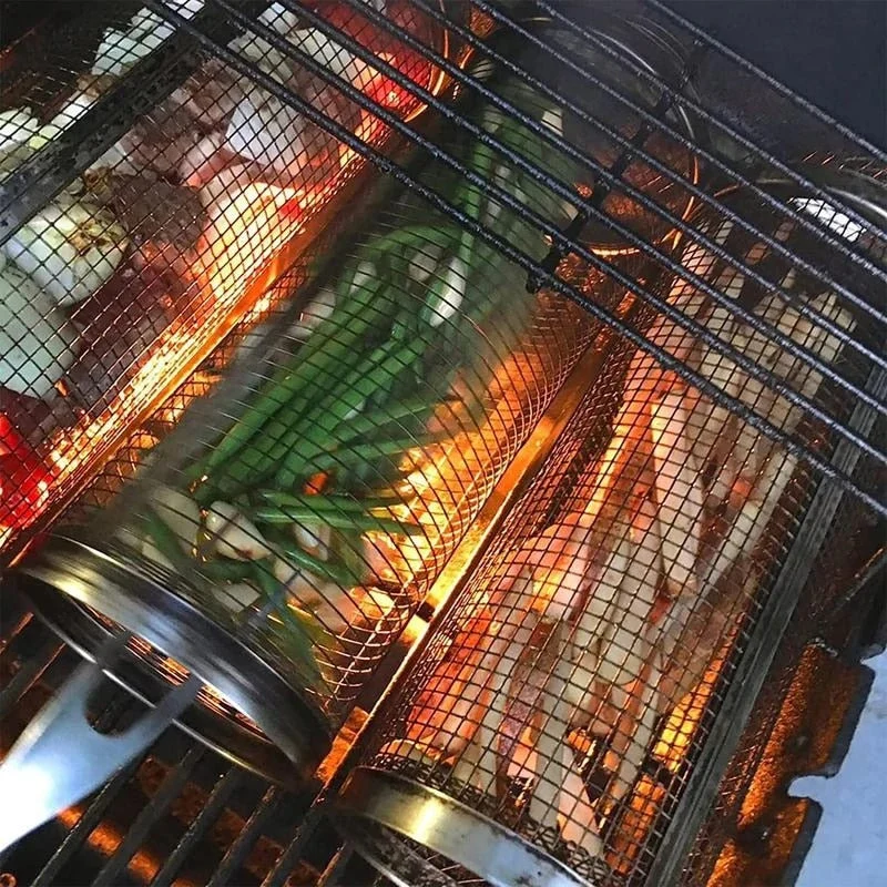 Grillzylinder – Kaufe 1, erhalte 1 GRATIS! | Skanto