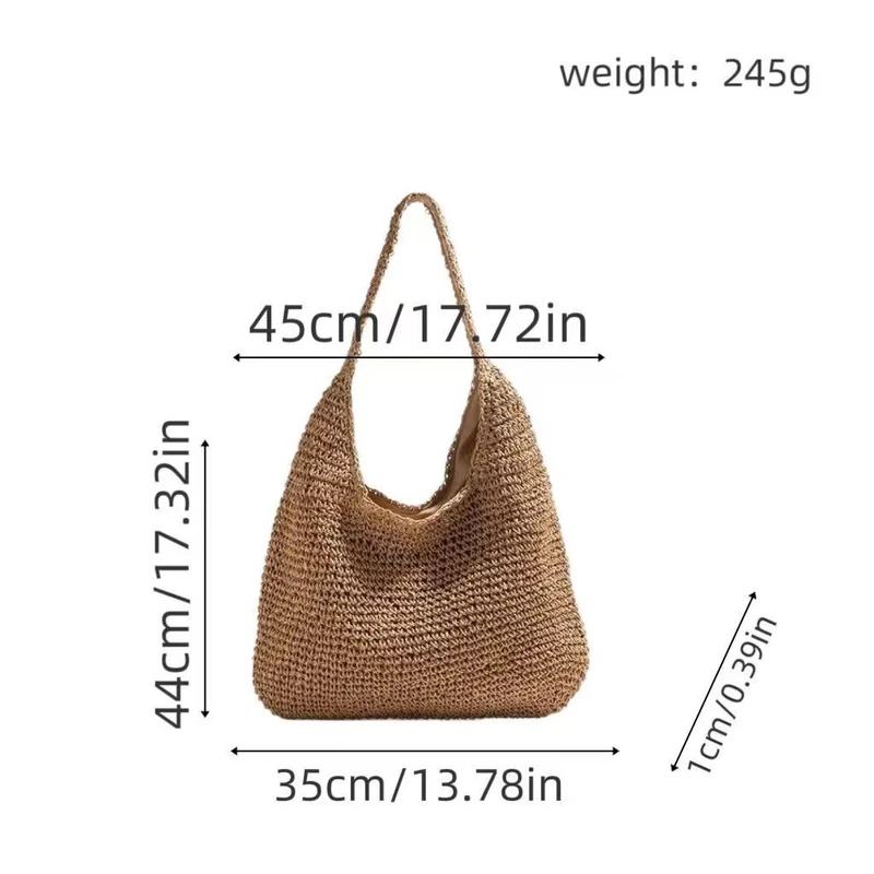 Große Wickeltasche Skanto
