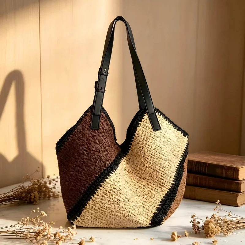 Große Wendetasche Skanto