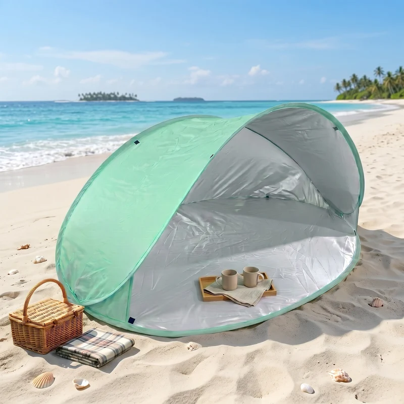 Strandzelt Skanto