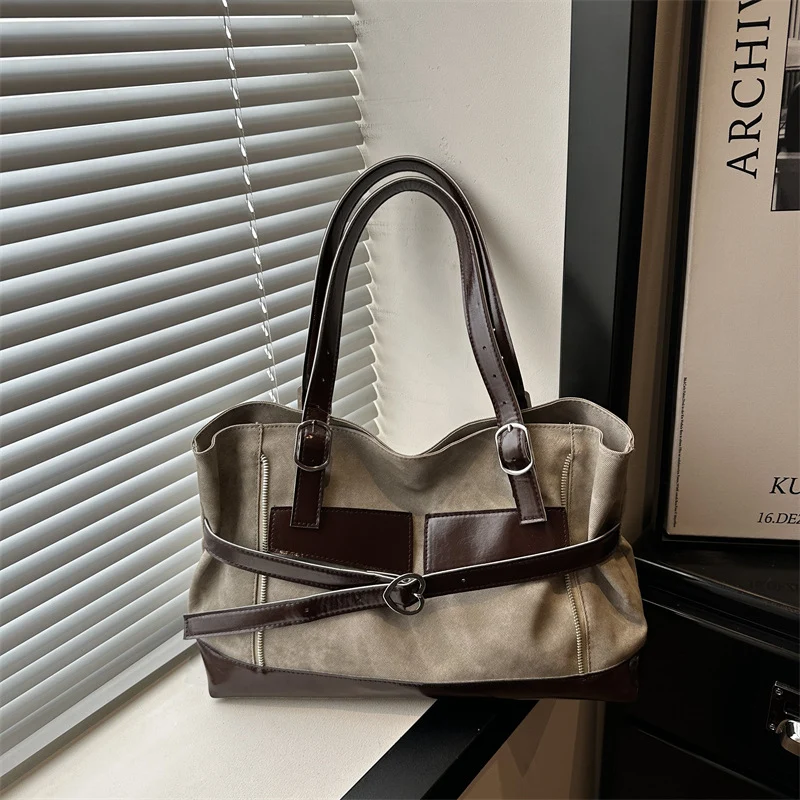 Stylische Tragetasche