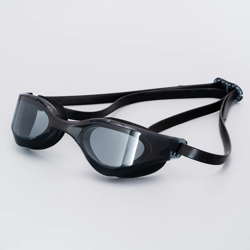 Sportliche Schwimmbrille mit Anti-Beschlag- und UV-Schutz Skanto