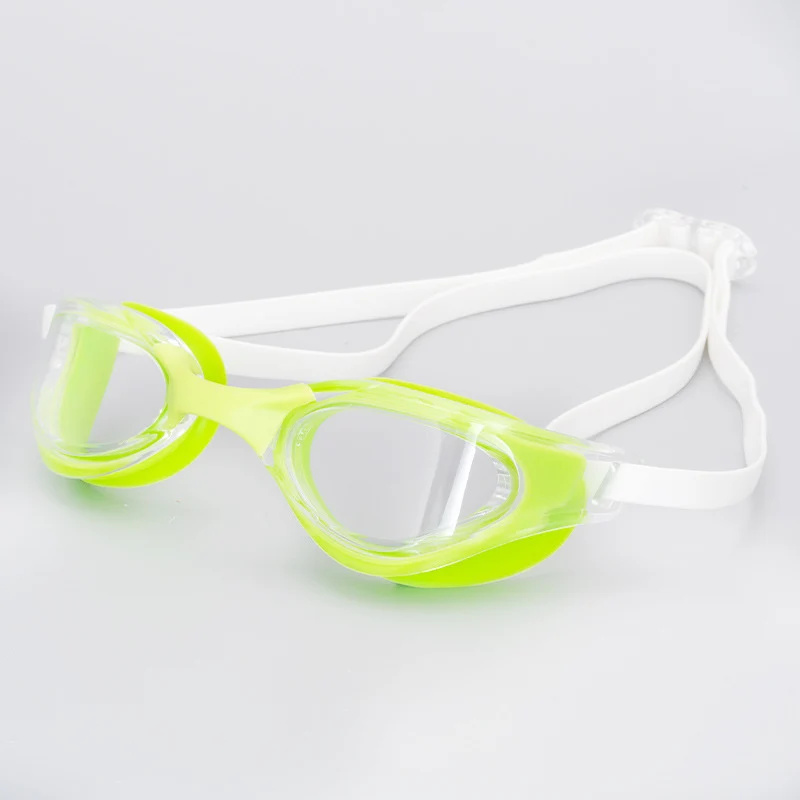 Sportliche Schwimmbrille mit Anti-Beschlag- und UV-Schutz Skanto