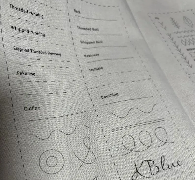 Skanto | StitchCraft Pro – Vom Anfänger zum Stickexperten im Handumdrehen