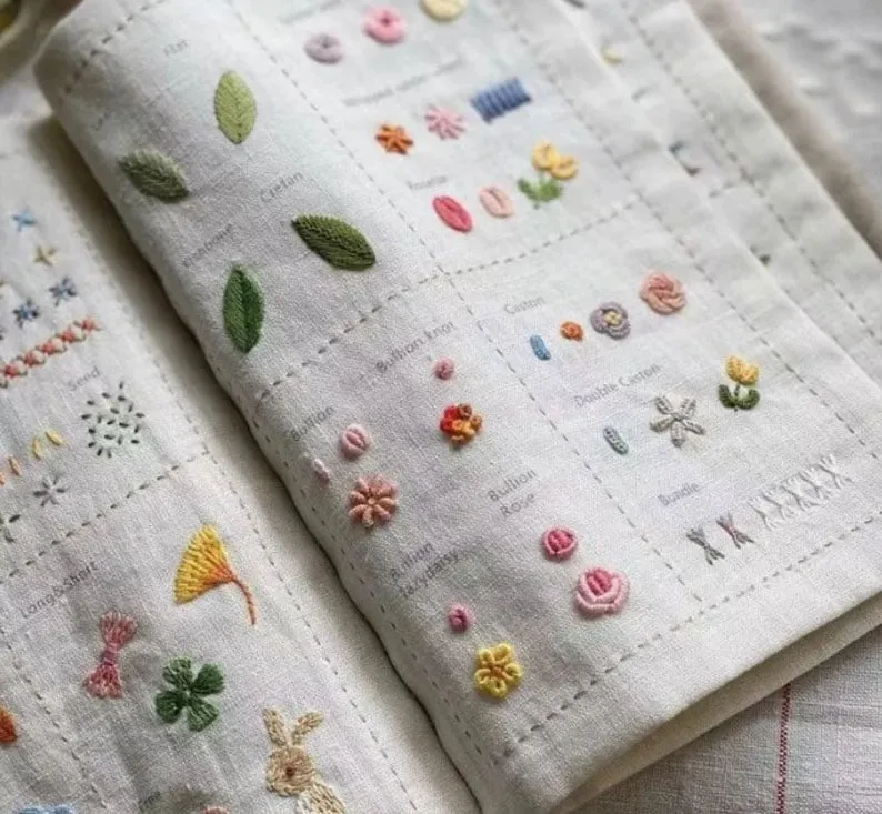 Skanto | StitchCraft Pro – Vom Anfänger zum Stickexperten im Handumdrehen