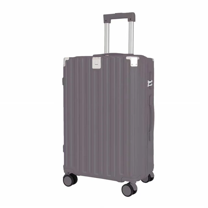 Stilvoller Hartschalen-Spinner-Koffer Skanto