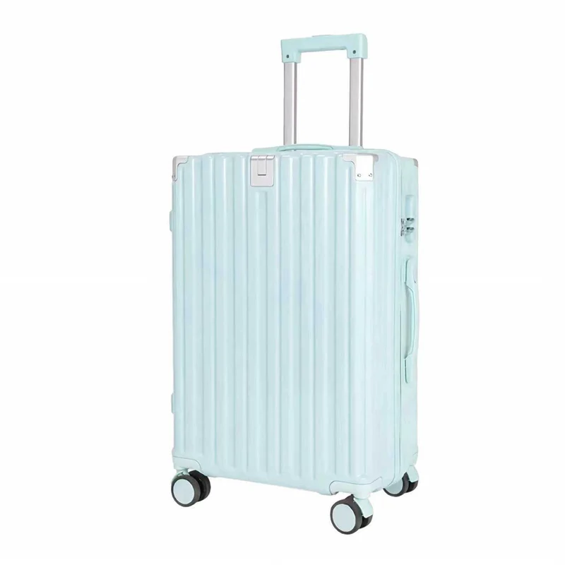 Stilvoller Hartschalen-Spinner-Koffer Skanto