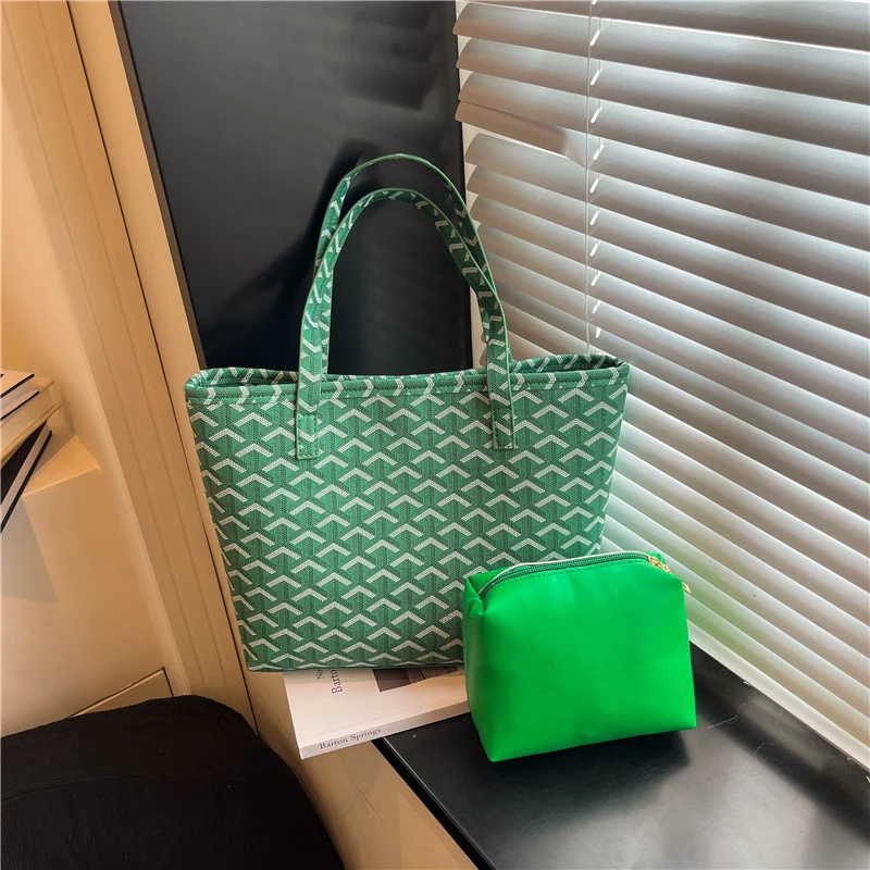 Elegante Tote Bag