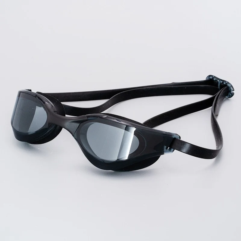 Hochleistungs-Schwimmbrille mit UV-Schutz und Anti-Beschlag-Technologie Skanto