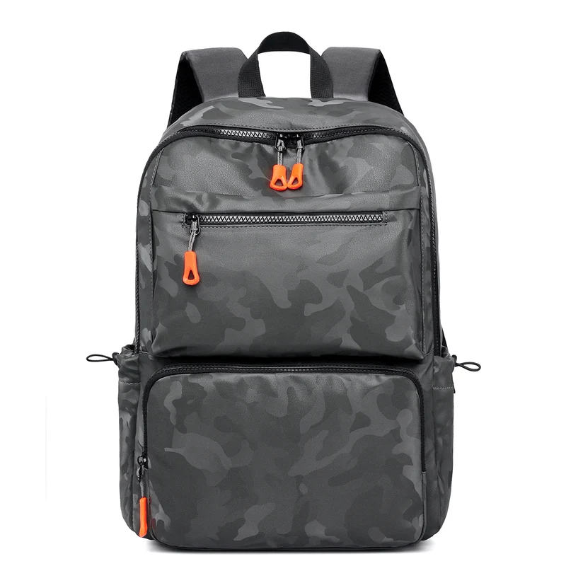 Taktischer Mehrfachfächer-Rucksack Karnz