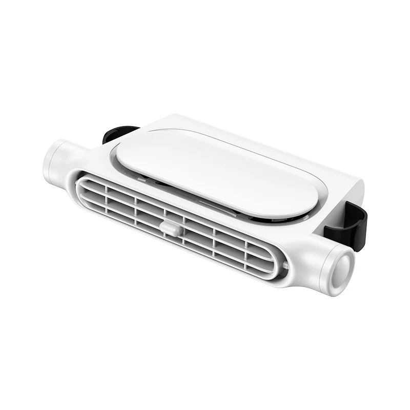 Unisex Kompakter Auto-Ventilator mit USB-Anschluss Skanto