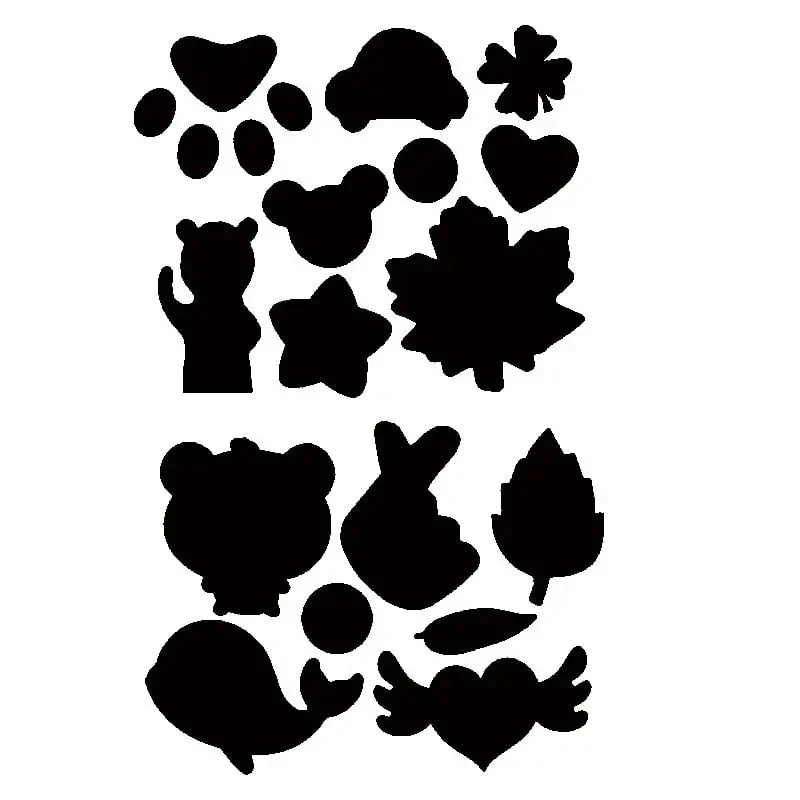 Skanto Daunenjacken-Reparaturset – Ohne Nähen & Waschbar