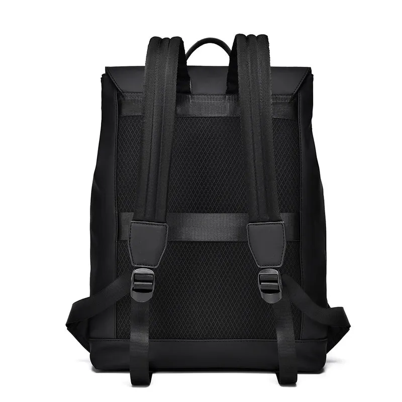 Minimalistische Schlanke Rucksack Karnz