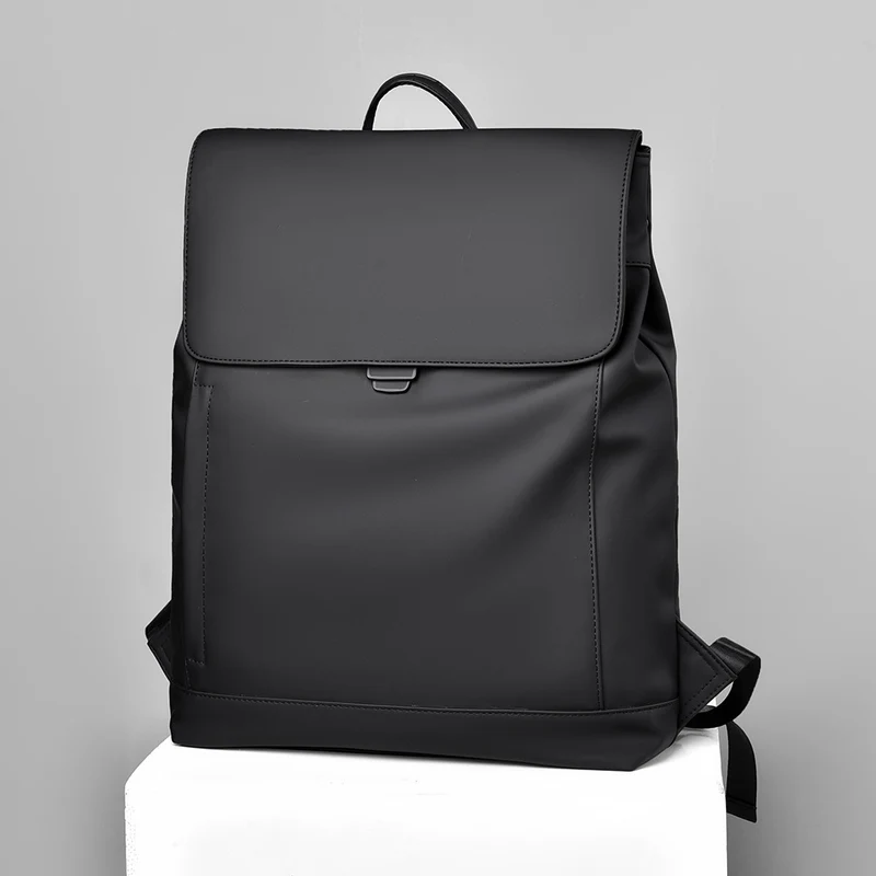 Minimalistische Schlanke Rucksack Karnz