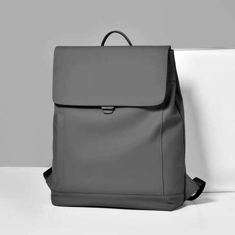 Minimalistische Schlanke Rucksack Karnz
