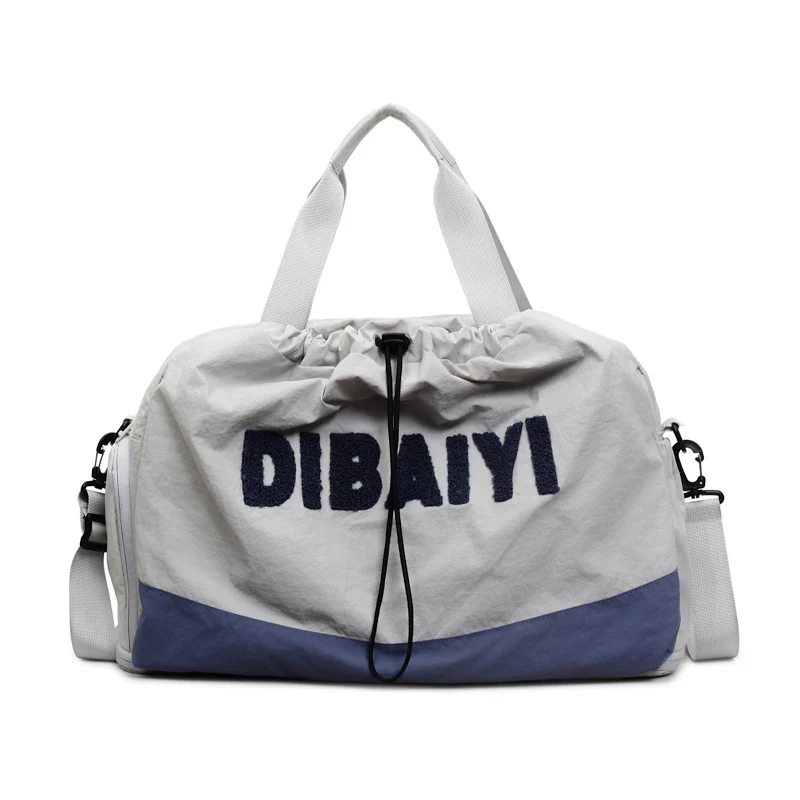 Leichter Mehrzweck-Duffle-Bag Karnz