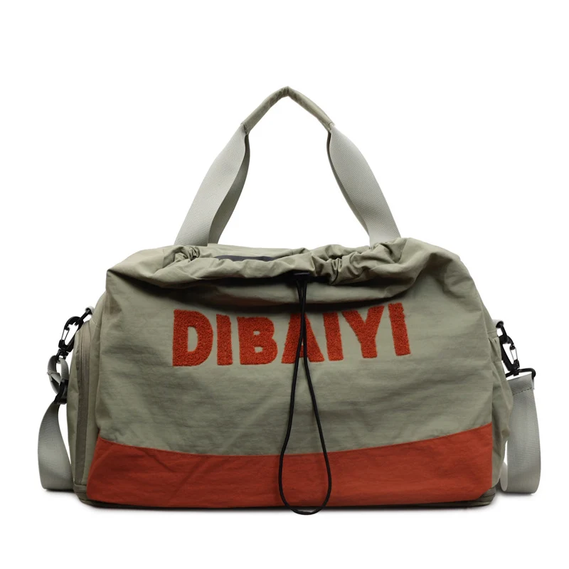Leichter Mehrzweck-Duffle-Bag Karnz