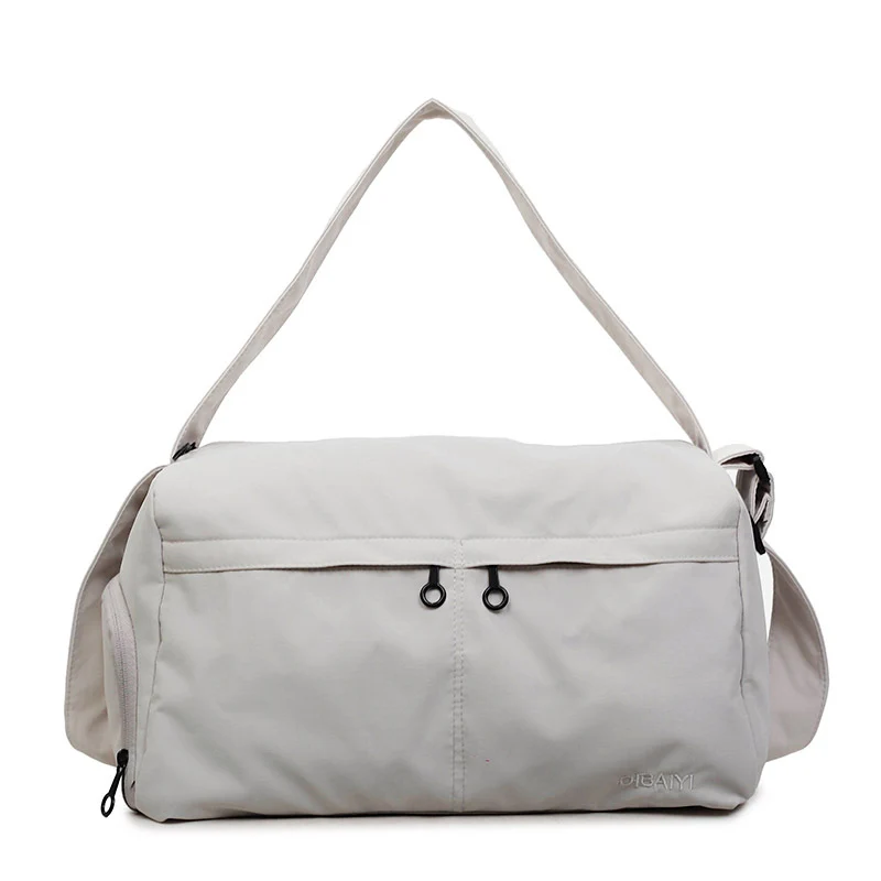 Leichtgewichtige multifunktionale Fitness-Duffel-Tasche Karnz