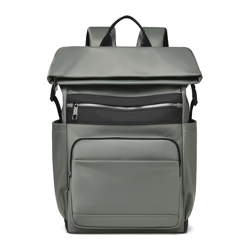 Roll-Top Vielseitiger Reiserrucksack Karnz